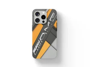 Mercedes Smartphone Cover Modernes Stilvolles Design